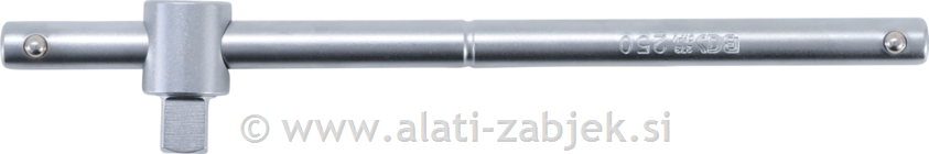 Klizna T-palica BGS TECHNIC