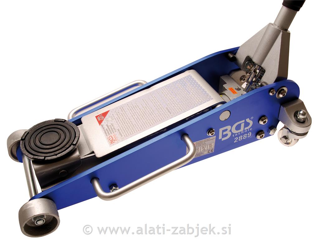 Dizalica 2,5 tone BGS TECHNIC