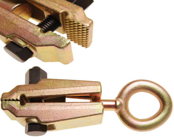 Autolimarska čeljust 43 mm, 5 T BGS TECHNIC