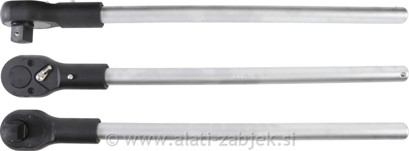 Duga račna 1" 550 mm BGS TECHNIC