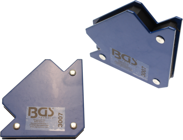 Magnetni držač 11 kg BGS TECHNIC