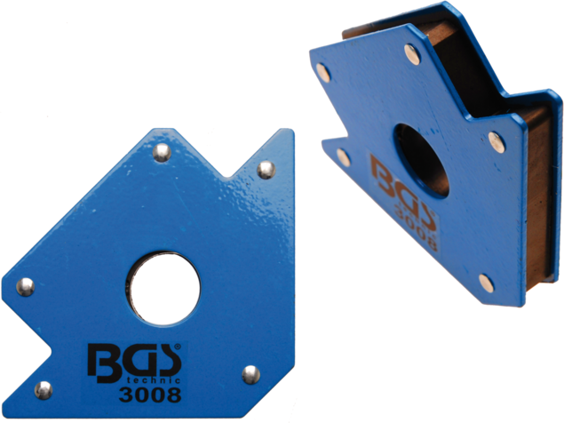 Magnetni držač 20 kg BGS TECHNIC