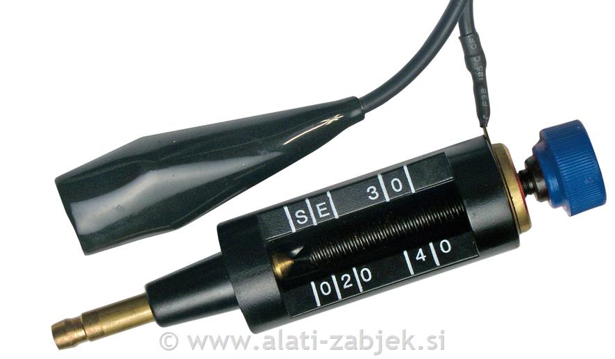 Tester iskre BGS TECHNIC