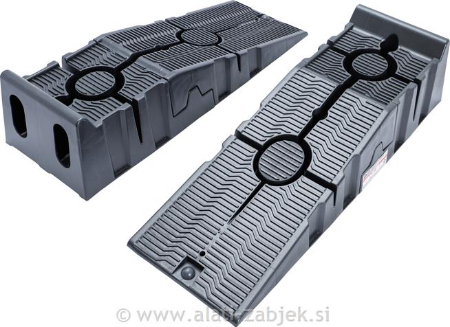 Set rampi za automobileekstra visoka BGS TECHNIC