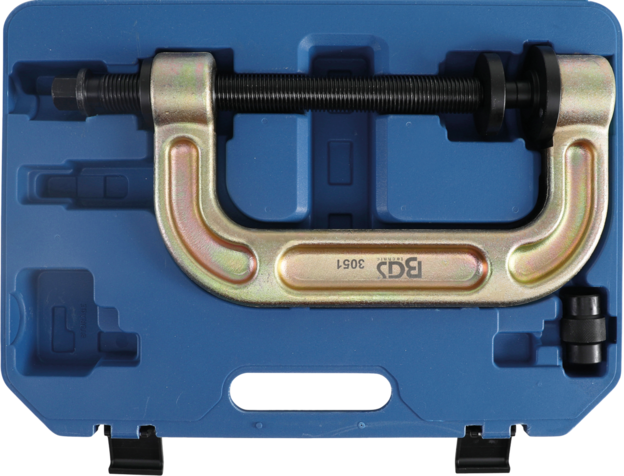 Naprava za utiskivanje čahura BGS TECHNIC