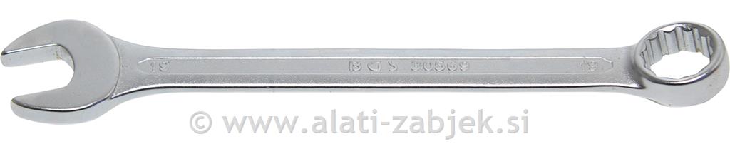 Kombinirani ključ BGS TECHNIC
