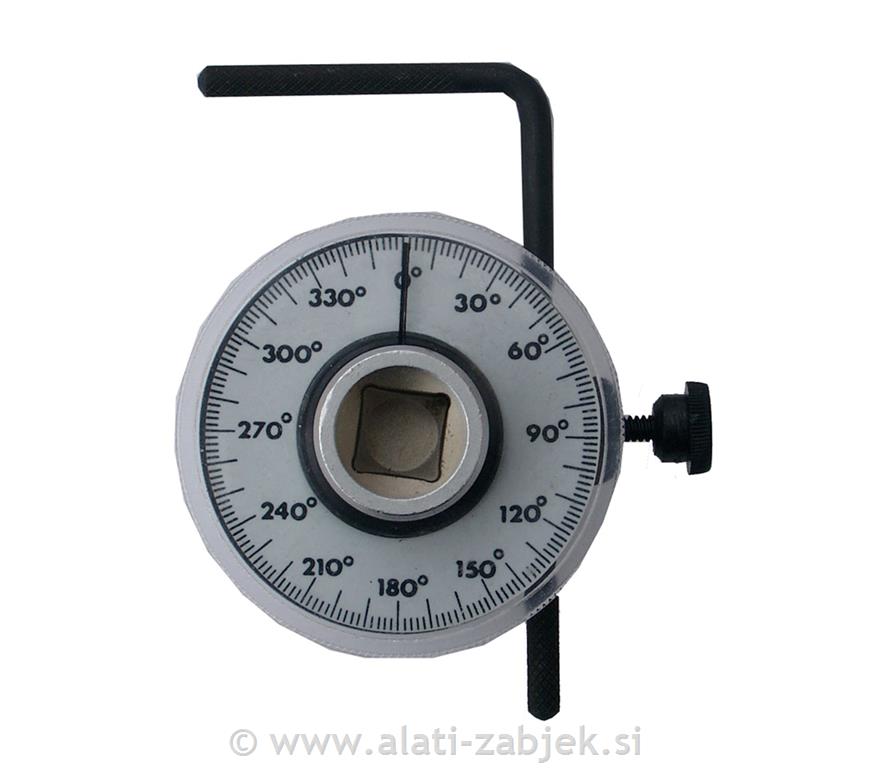 Stupnjevani ključ 1/2" BGS TECHNIC