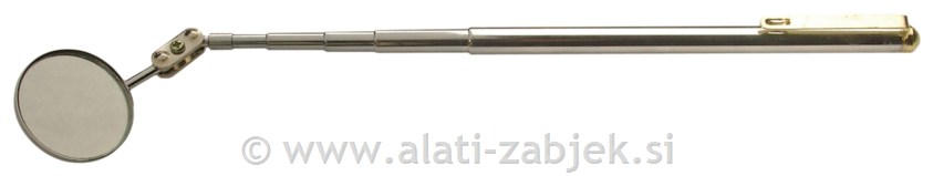 Inspekcijsko ogledalo O 30 mm BGS TECHNIC