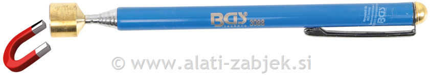 Magnet za podizanje 670 mm, 2.2 kg BGS TECHNIC