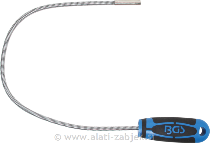 Fleksibilni magnet za podizanje 500 mm 0.5 kg BGS TECHNIC