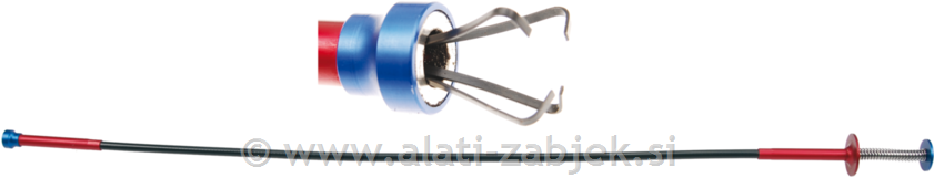 Fleksibilni magnet za podizanje 800g BGS TECHNIC