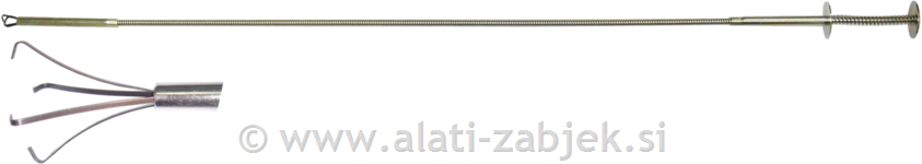 Magnet za podizanje 595 mm BGS TECHNIC