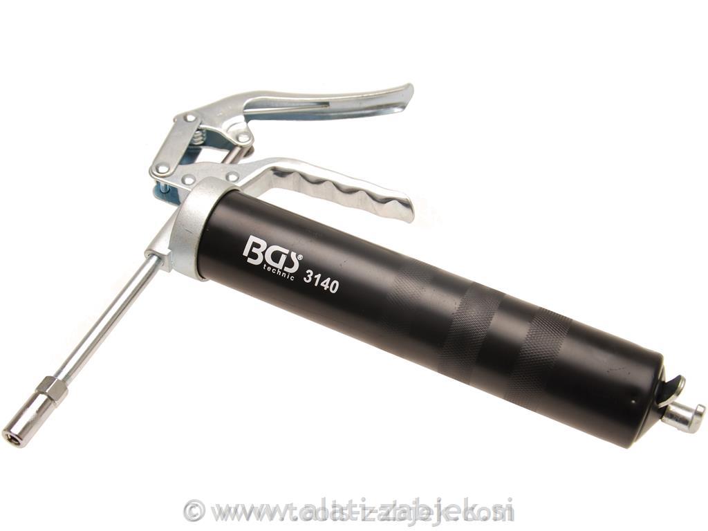 Mazalica 500 cm3 BGS TECHNIC