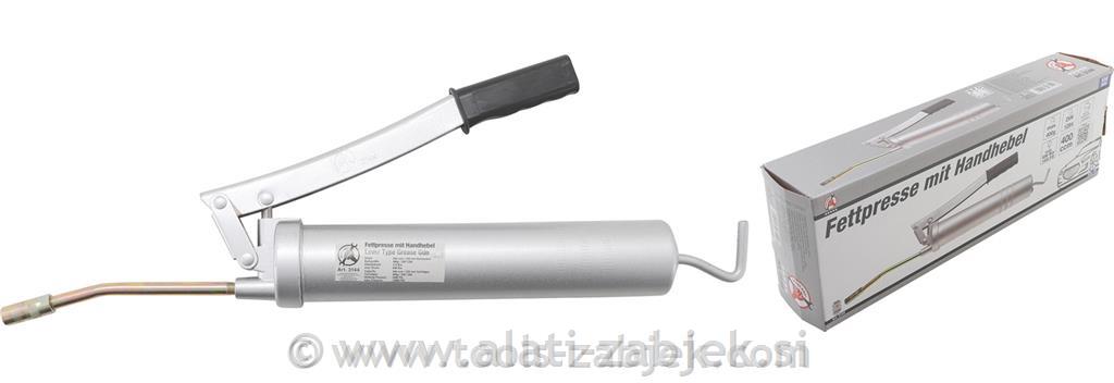 Mazalica BGS TECHNIC