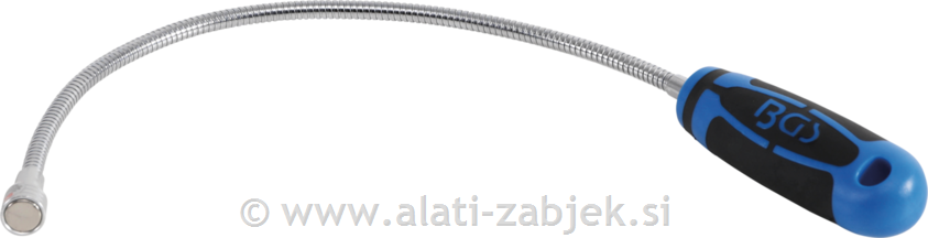 Fleksibilni magnet za podizanje 500 mm,2 kg BGS TECHNIC