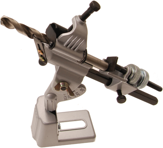 Nastavak za svrdla O 3 - 19 mm BGS TECHNIC