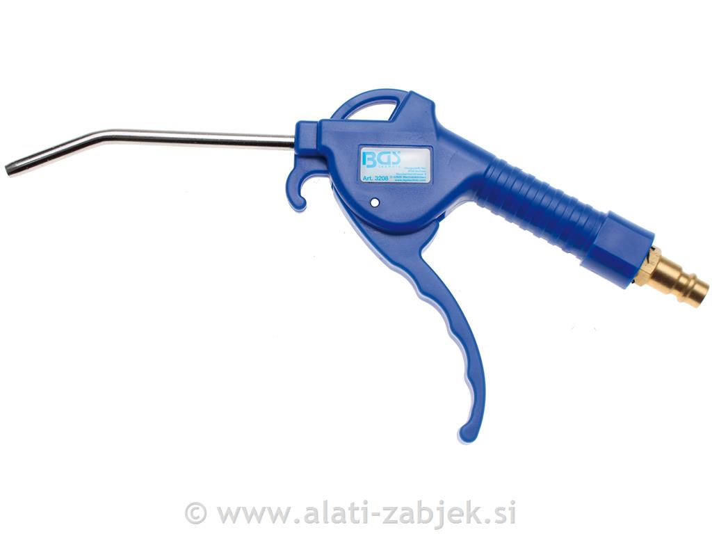 Ispuhivač 100 mm BGS TECHNIC