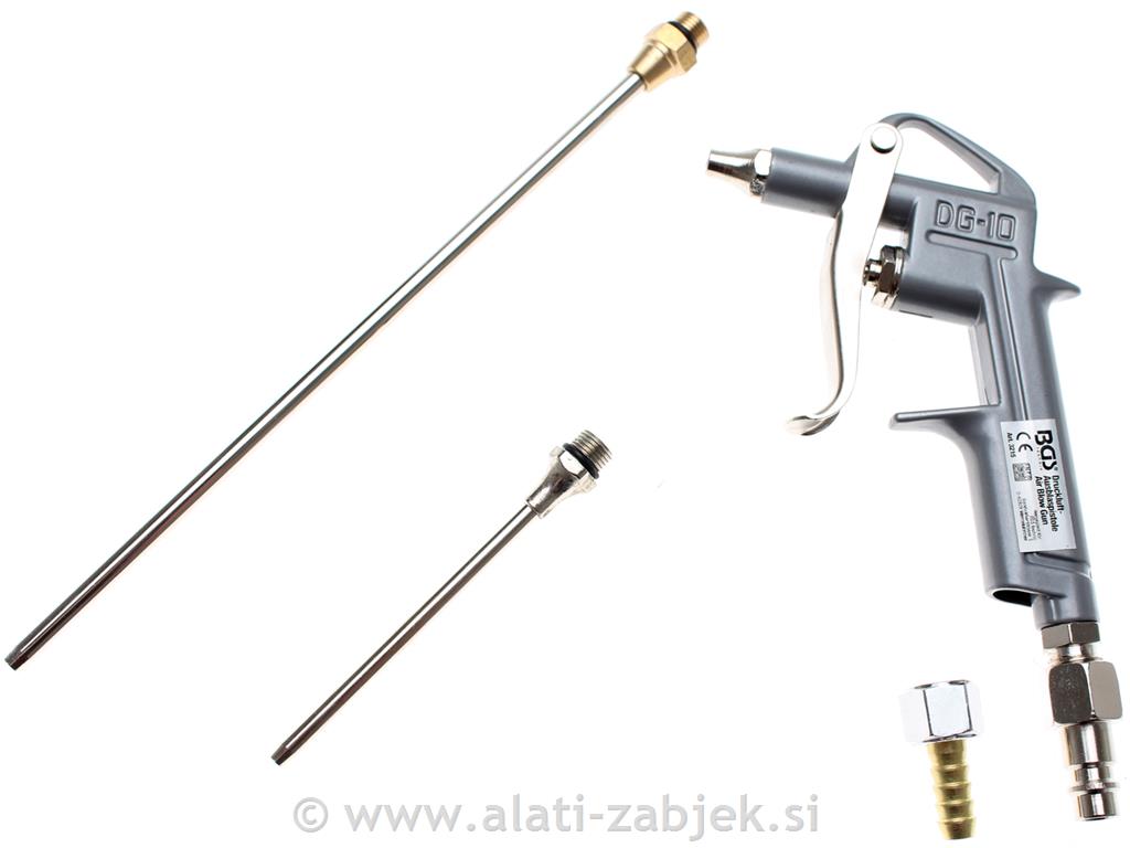 Ispuhivač BGS TECHNIC