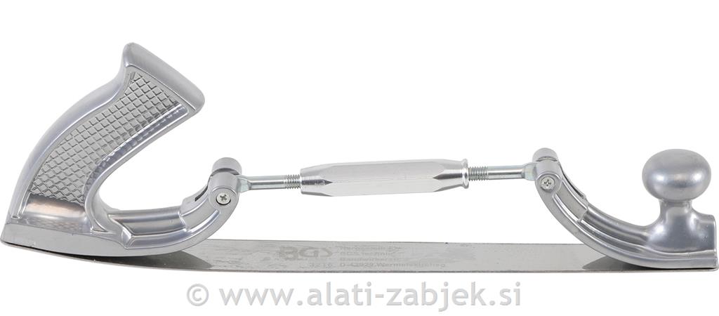 Autolimarska pila 350 mm BGS TECHNIC