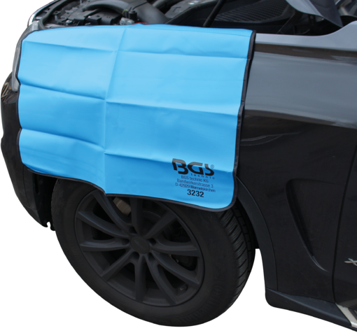 Univerzalna magnetna zaštita za vozila BGS TECHNIC