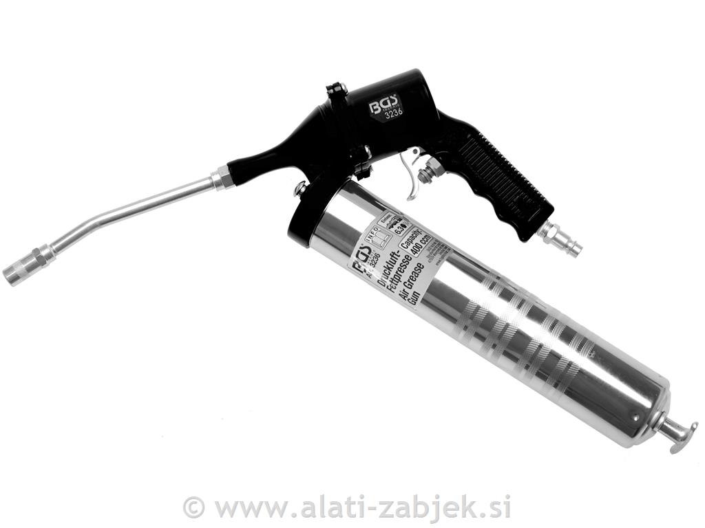 Pneumatska mazalica BGS TECHNIC