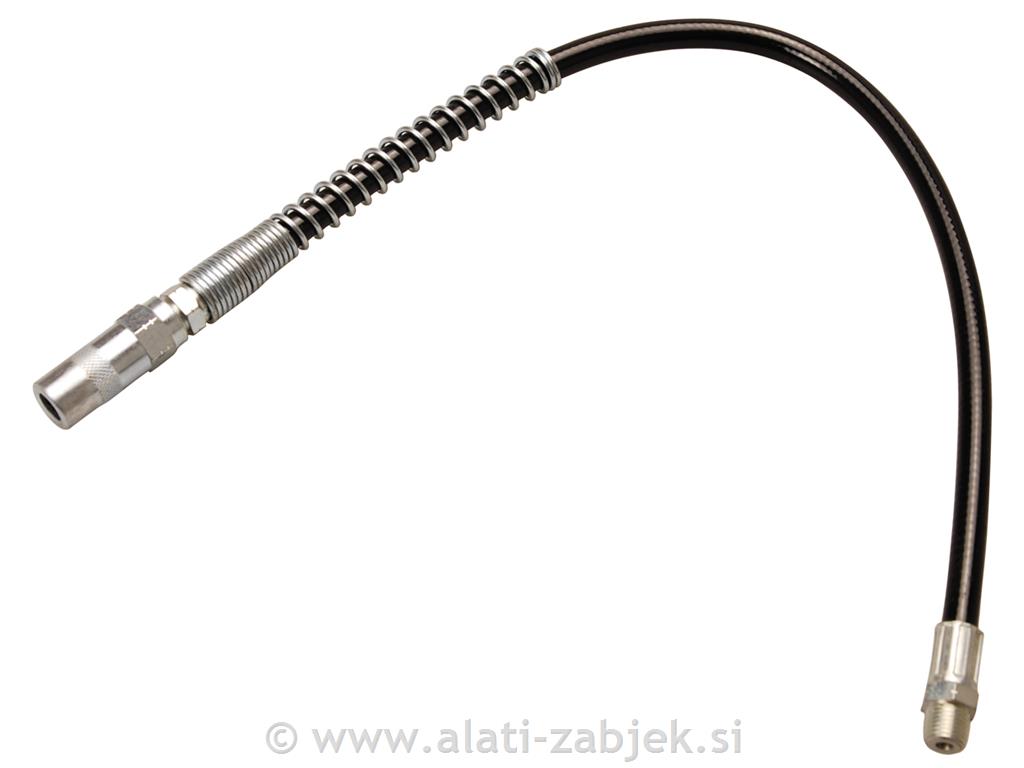 Fleksibilna cijev BGS TECHNIC