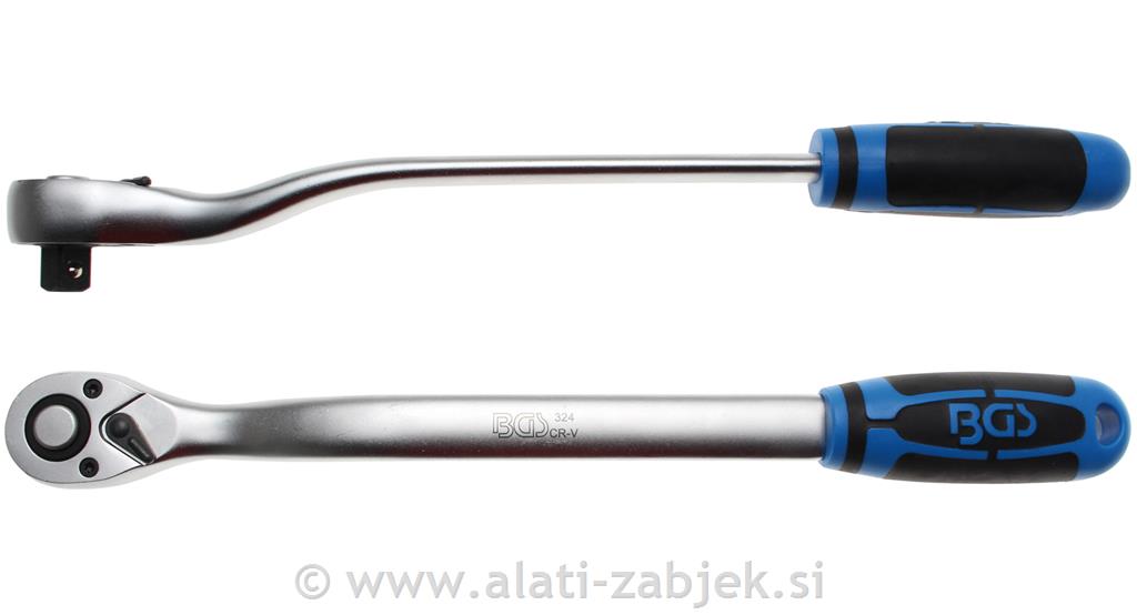 Duga račna 1/2" BGS TECHNIC