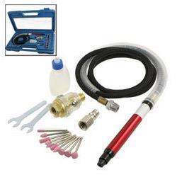 Pneumatska mini ravna brusilica BGS TECHNIC