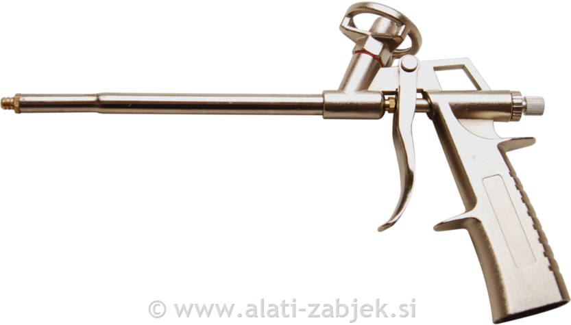 Pištolj za pjenu na patrone BGS TECHNIC