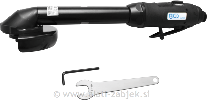 Pneumatski rezač 376 mm BGS TECHNIC