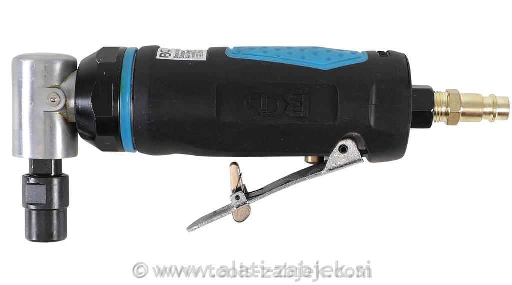 Pneumatska kutna ravna brusilica 90° BGS TECHNIC