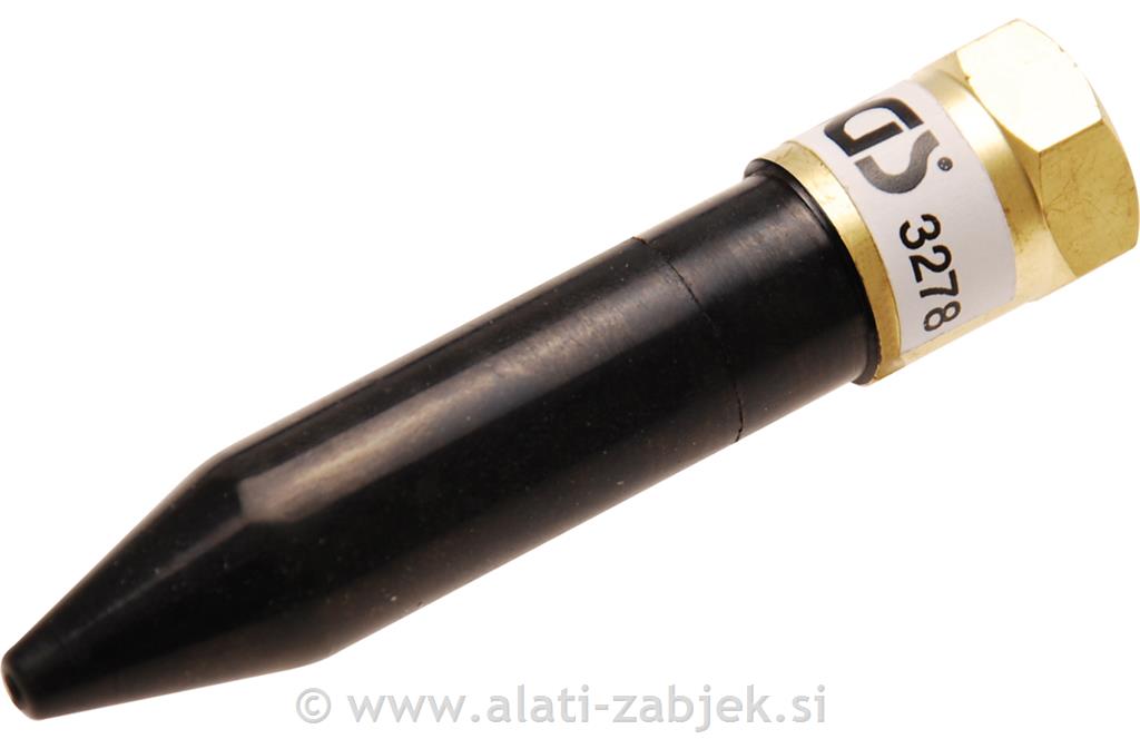 Gumeni ispuhivač BGS TECHNIC