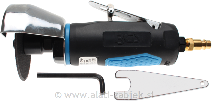 Pneumatski sjekač 75 mm BGS TECHNIC