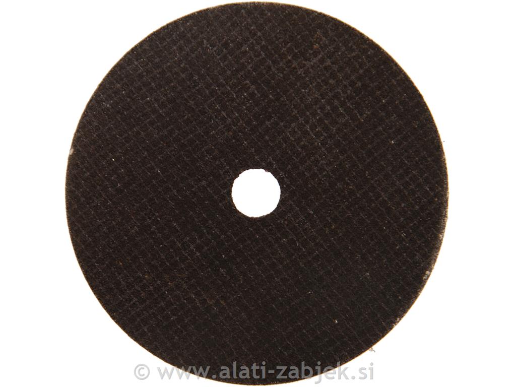 Rezna ploča 75 mm BGS TECHNIC