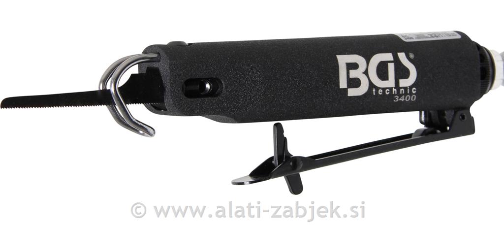 Mini zračna pila BGS TECHNIC