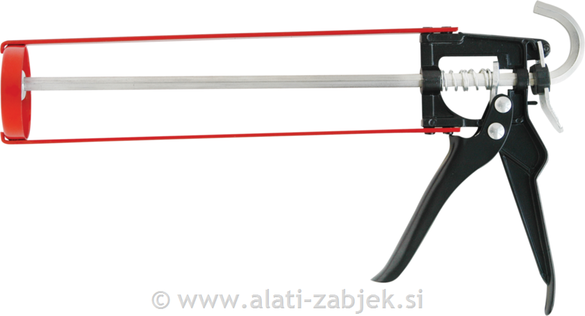 Pištolj za kit 300 mm BGS TECHNIC