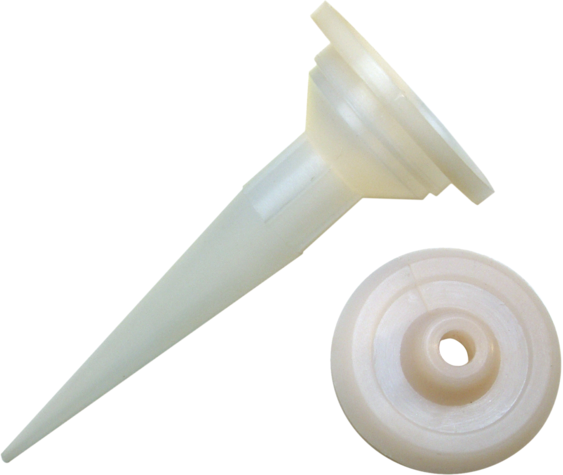 Zamjenski nastavak za pištolj za kitanje BGS TECHNIC