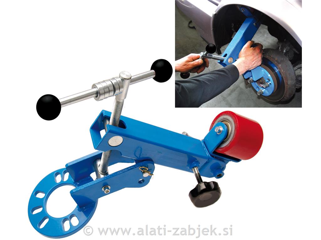 Alat za proširivanje BGS TECHNIC