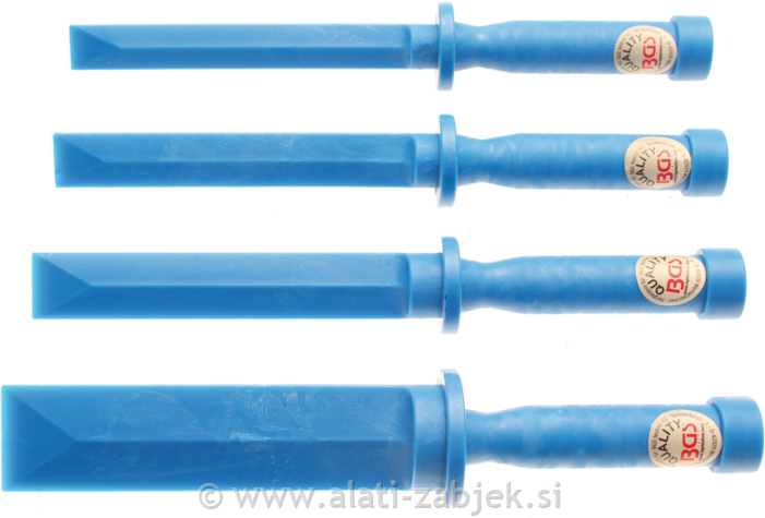 Alat za demontažu utega 19 - 22 - 25 - 38 mm BGS TECHNIC