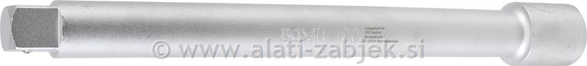Produžetak 1'' 400mm BGS TECHNIC