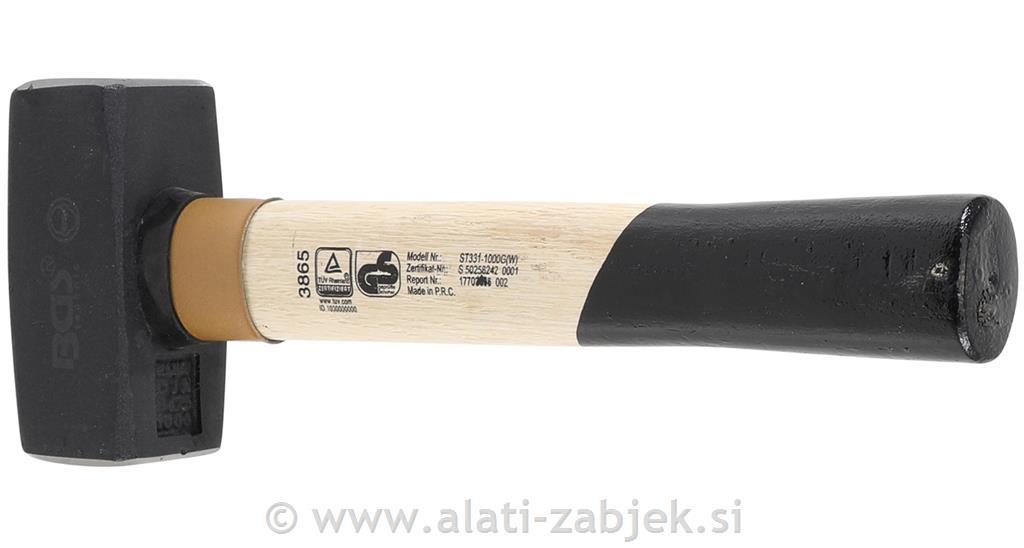 Čekić 1000 g BGS TECHNIC