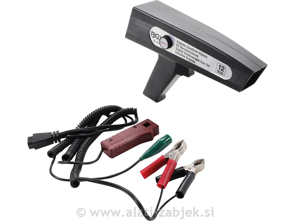 Stroboskop za benzinski motor BGS TECHNIC