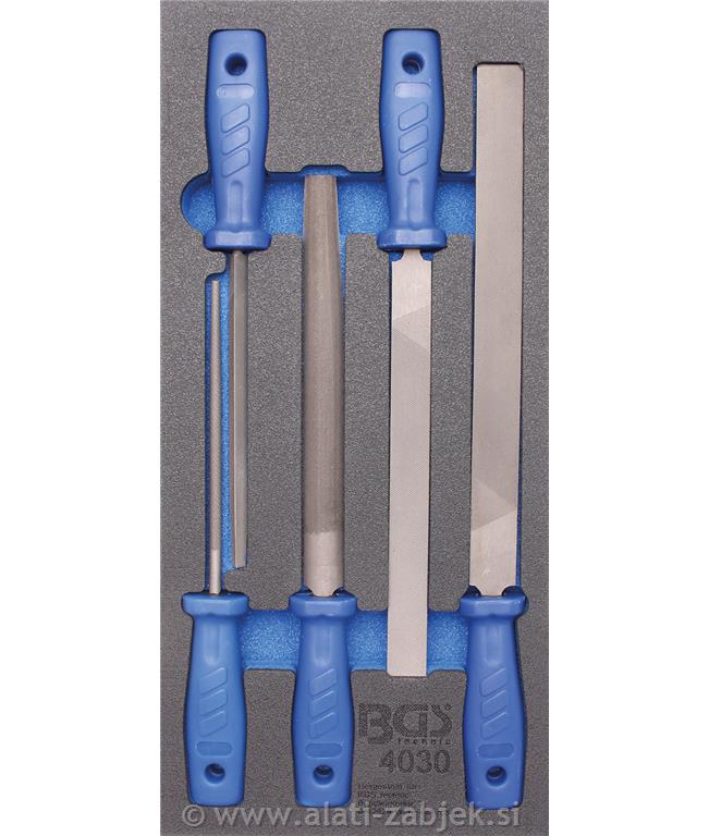 1/3 Garnitura turpija BGS TECHNIC