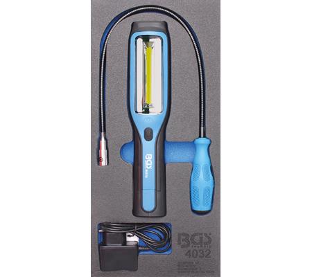 234-dijelna kolica s alatom BGS TECHNIC