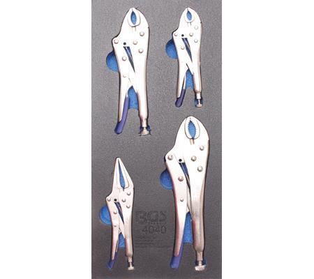 259-dijelna kolica s alatom PRO BGS TECHNIC