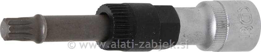 Držač bitova za alternator XZN 12,5 mm 1/2" BGS TECHNIC