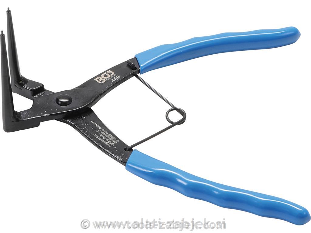 Kliješta za prstene BGS TECHNIC