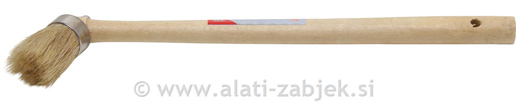 Okrugli kist promjera 30 mm BGS TECHNIC