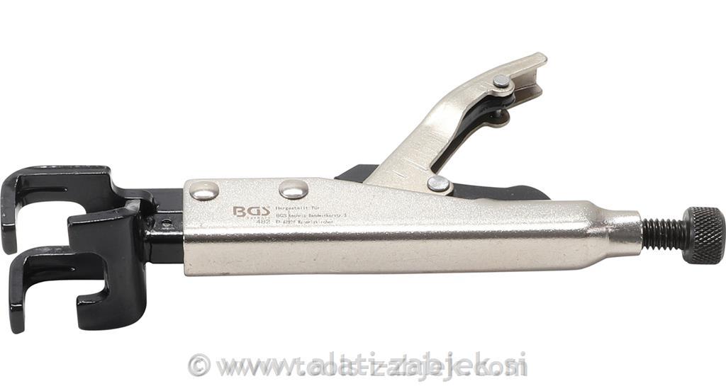 Grip kliješta 210 mm BGS TECHNIC