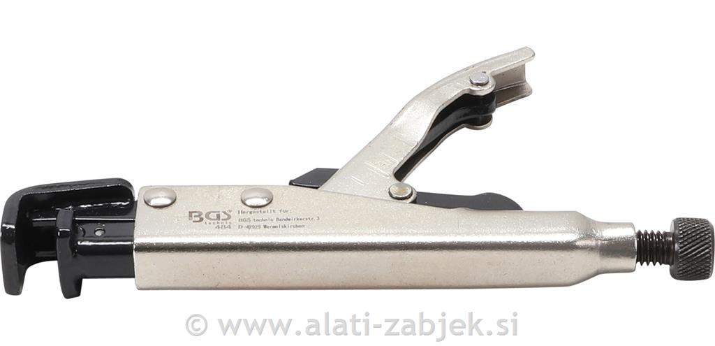 Grip kliješta 220 mm BGS TECHNIC